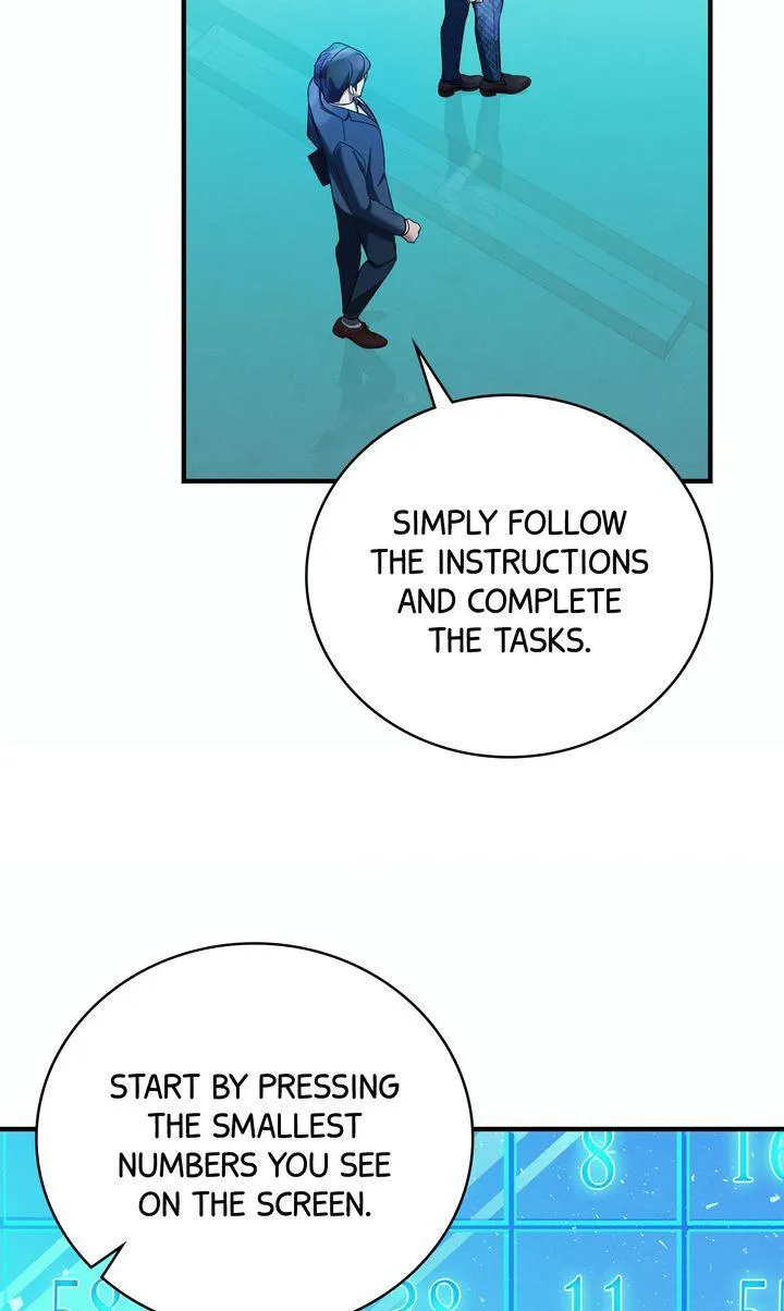 Read Epsilon chapter 10 image 52 on Lezhin