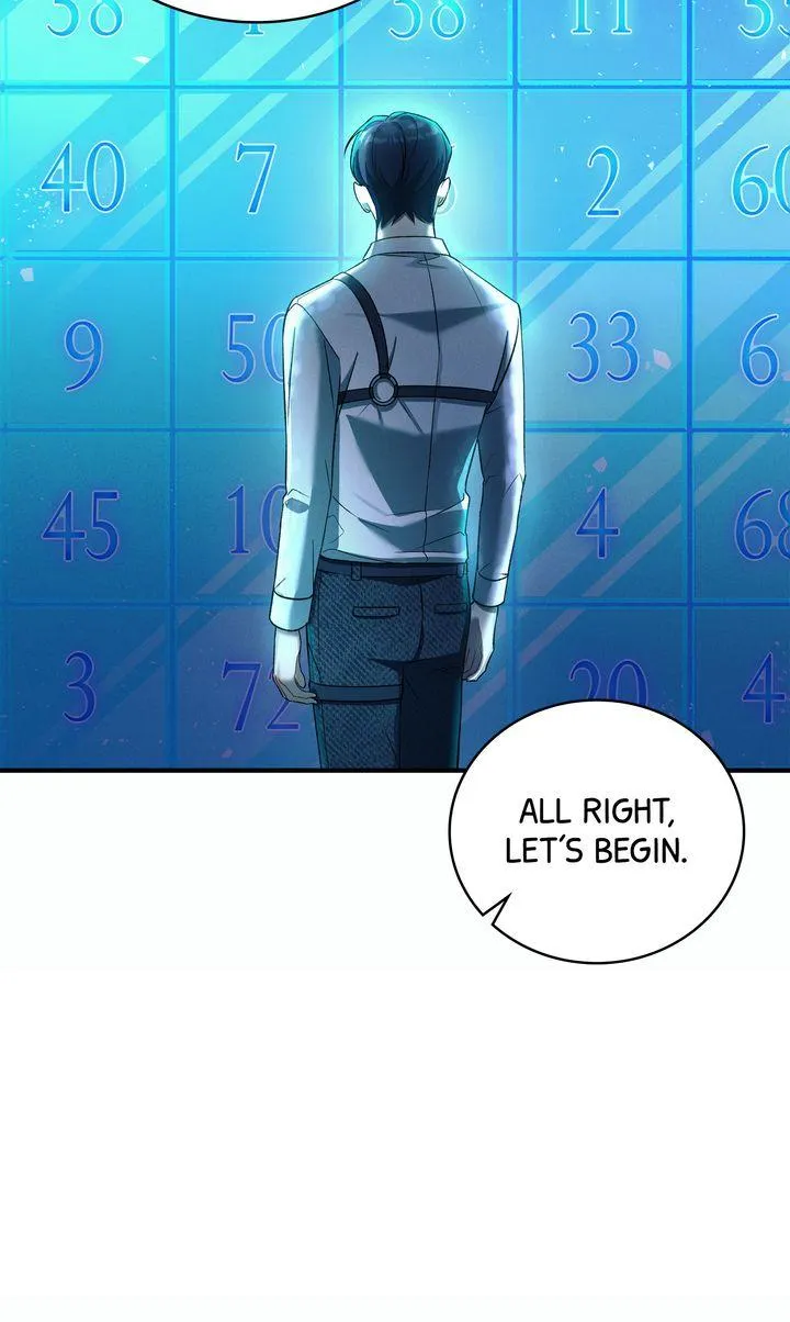 Read Epsilon chapter 10 image 53 on Lezhin