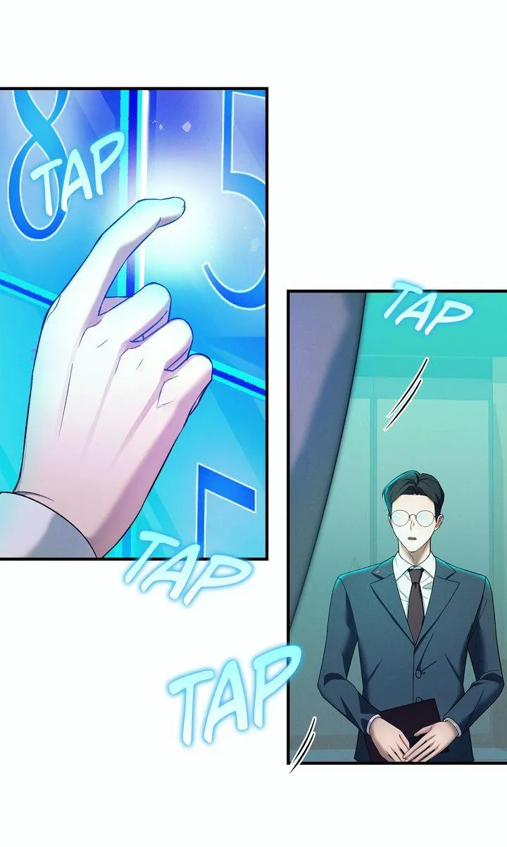 Read Epsilon chapter 10 image 54 on Lezhin