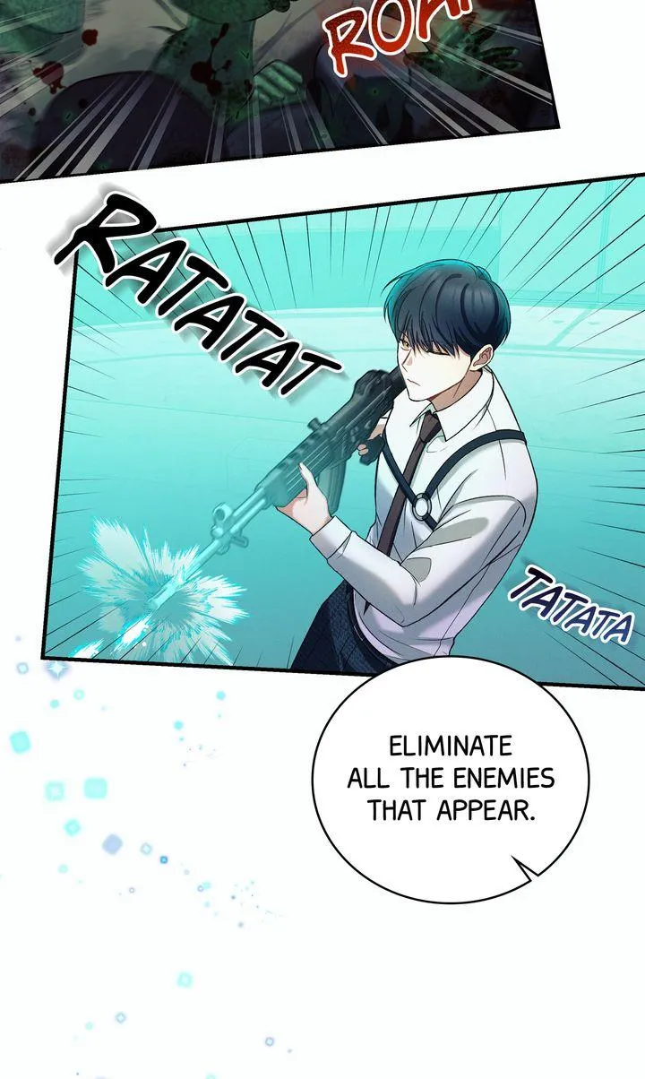 Read Epsilon chapter 10 image 56 on Lezhin