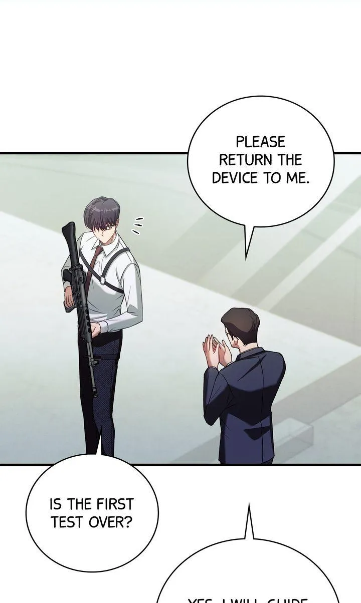 Read Epsilon chapter 10 image 58 on Lezhin