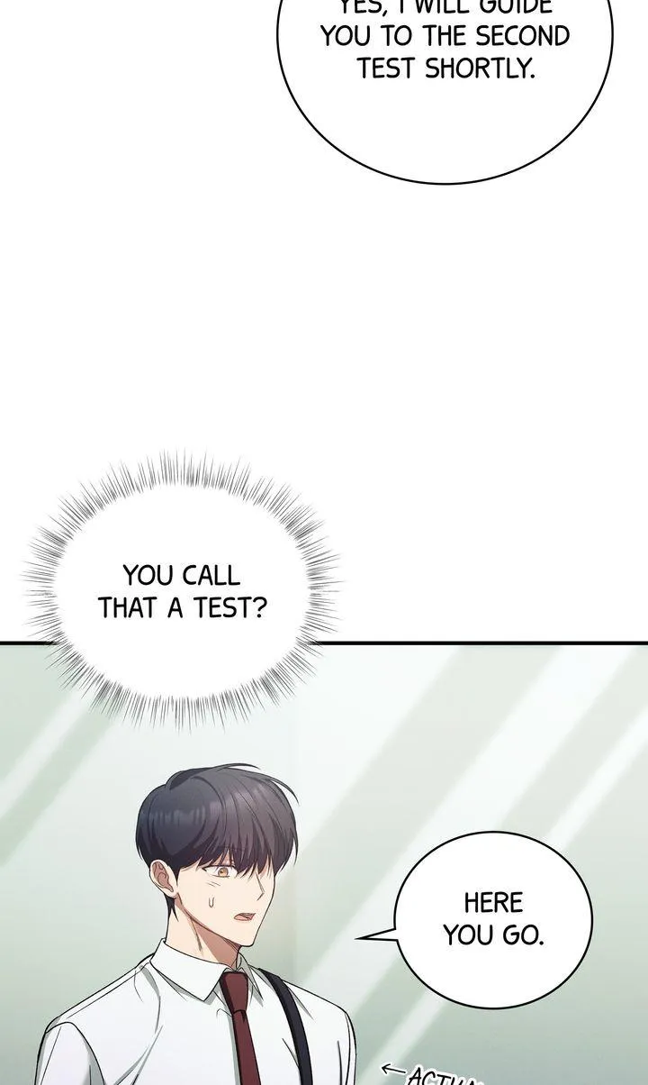 Read Epsilon chapter 10 image 59 on Lezhin