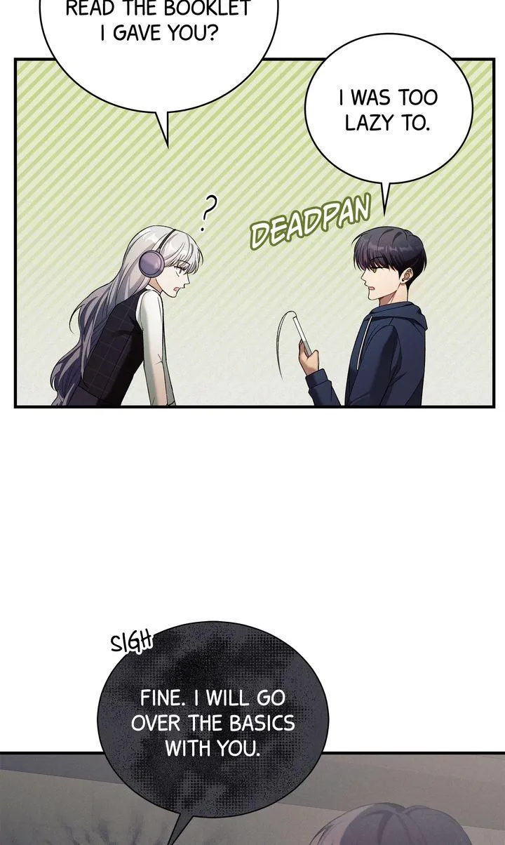 Read Epsilon chapter 10 image 6 on Lezhin