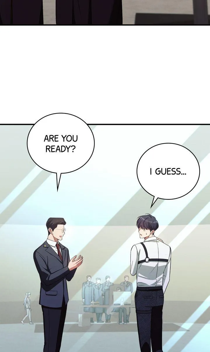 Read Epsilon chapter 10 image 62 on Lezhin