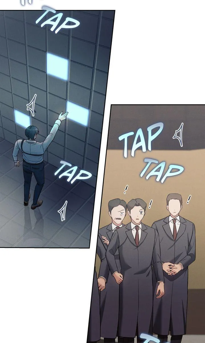 Read Epsilon chapter 10 image 82 on Lezhin