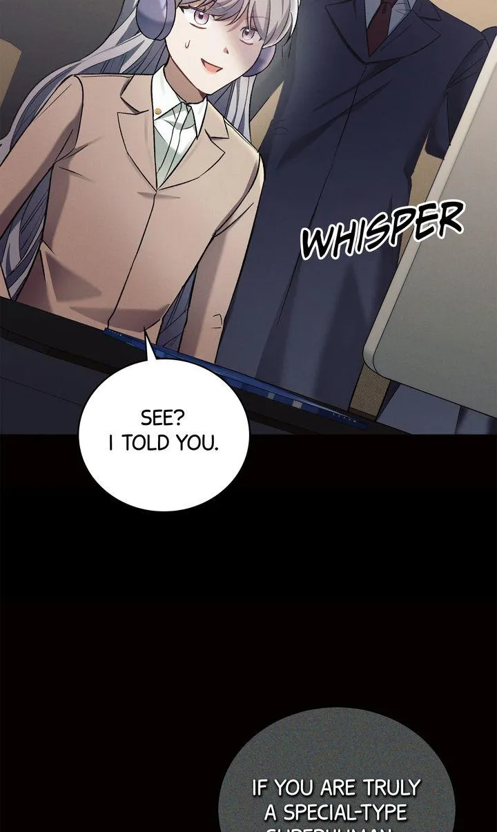 Read Epsilon chapter 10 image 85 on Lezhin