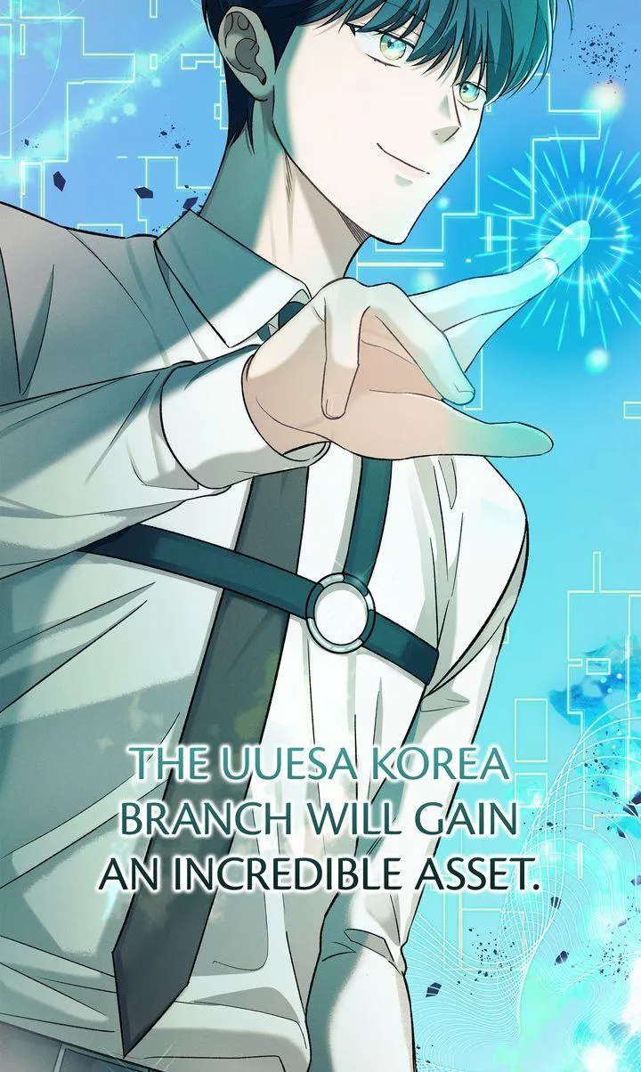 Read Epsilon chapter 10 image 87 on Lezhin