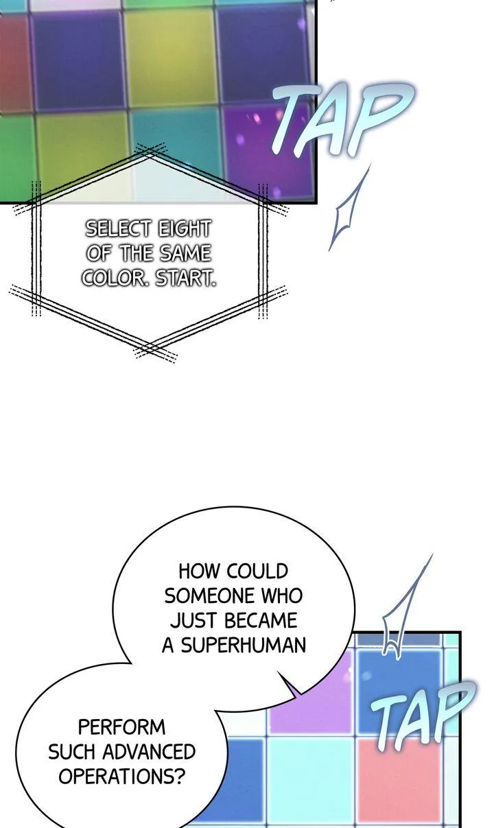 Read Epsilon chapter 11 image 12 on Lezhin