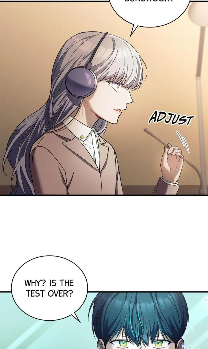 Read Epsilon chapter 11 image 15 on Lezhin