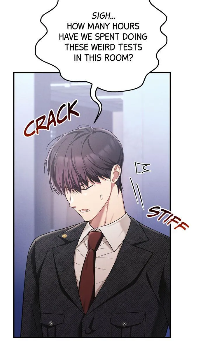 Read Epsilon chapter 11 image 22 on Lezhin
