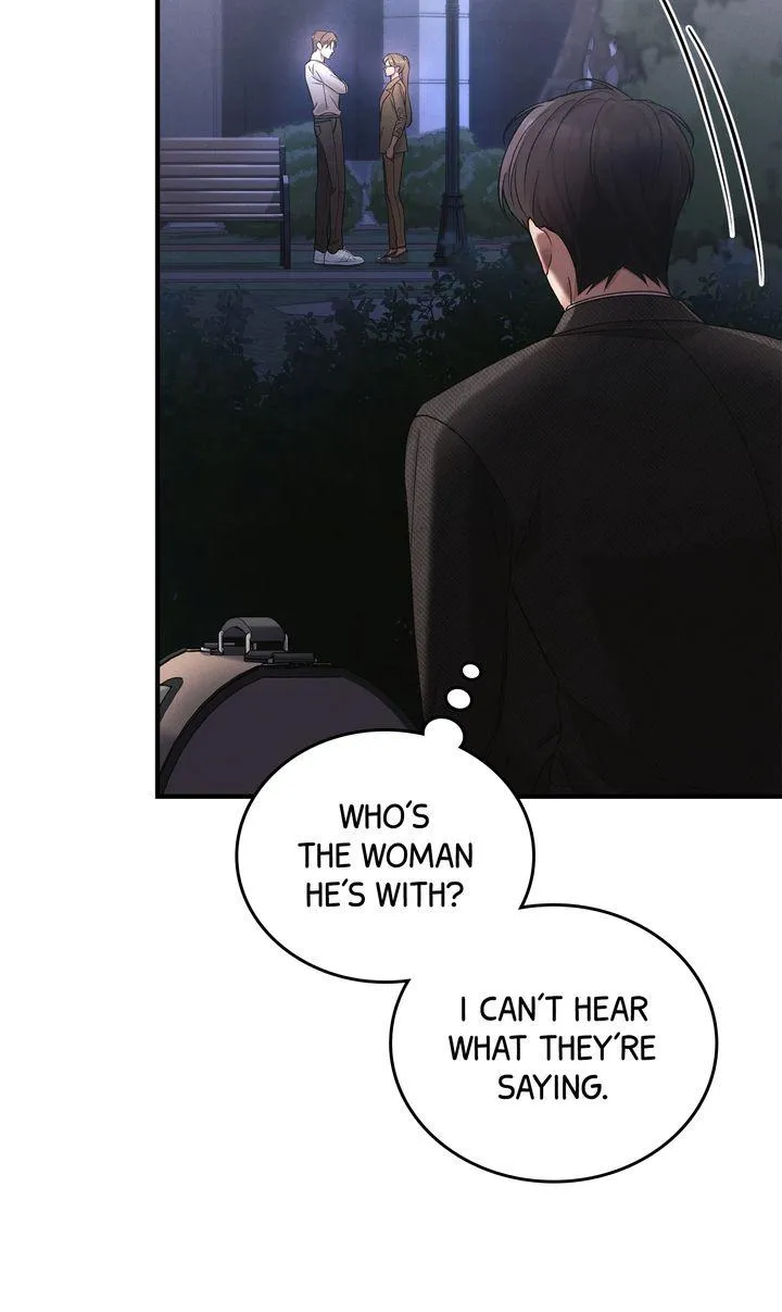 Read Epsilon chapter 11 image 35 on Lezhin