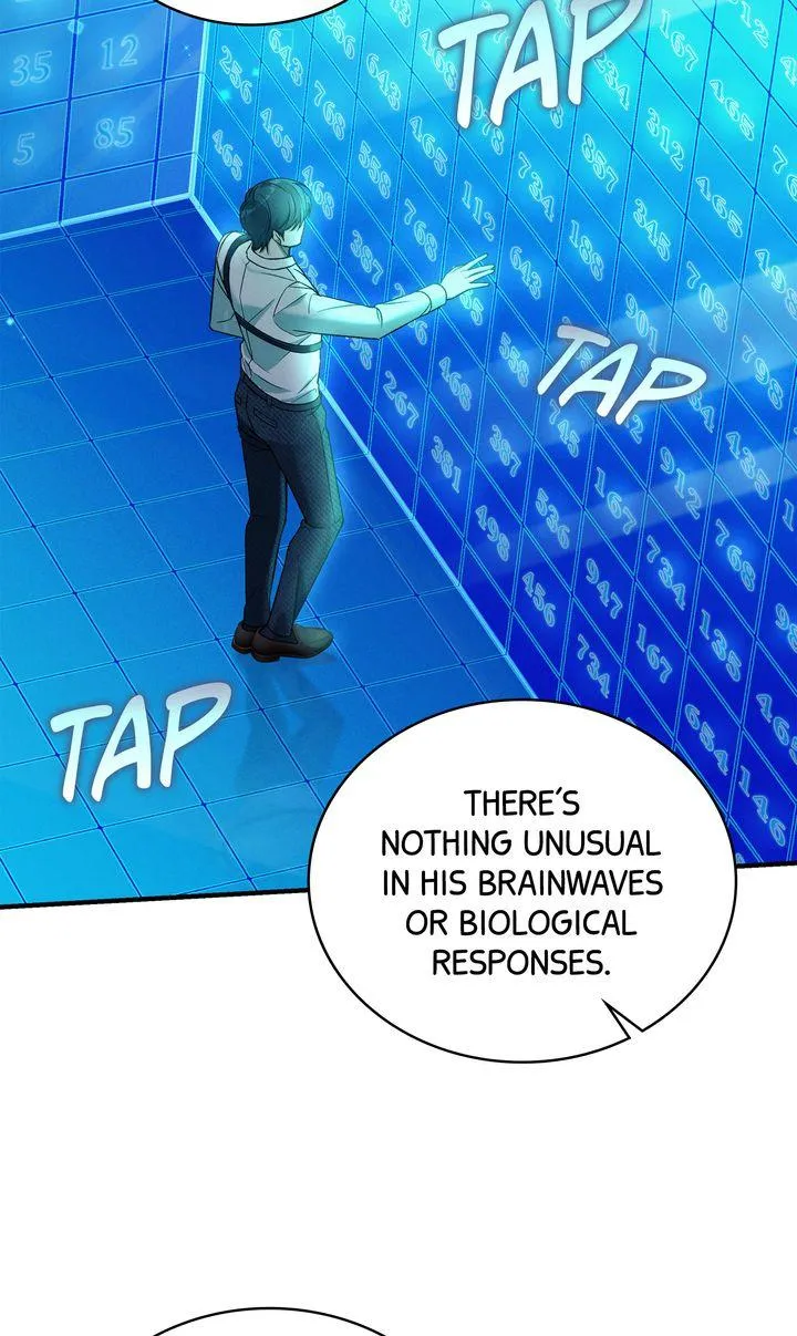 Read Epsilon chapter 11 image 4 on Lezhin