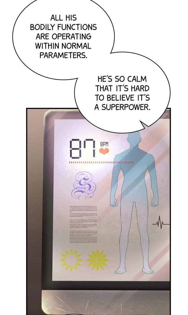 Read Epsilon chapter 11 image 5 on Lezhin