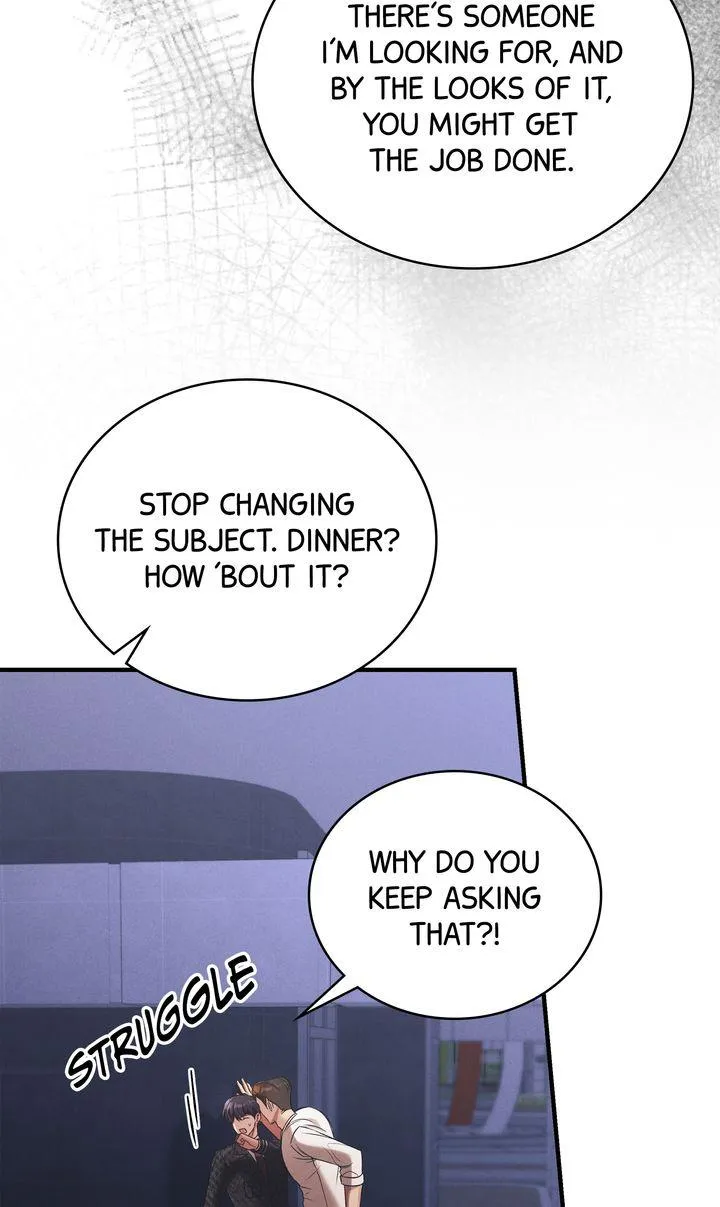 Read Epsilon chapter 11 image 56 on Lezhin