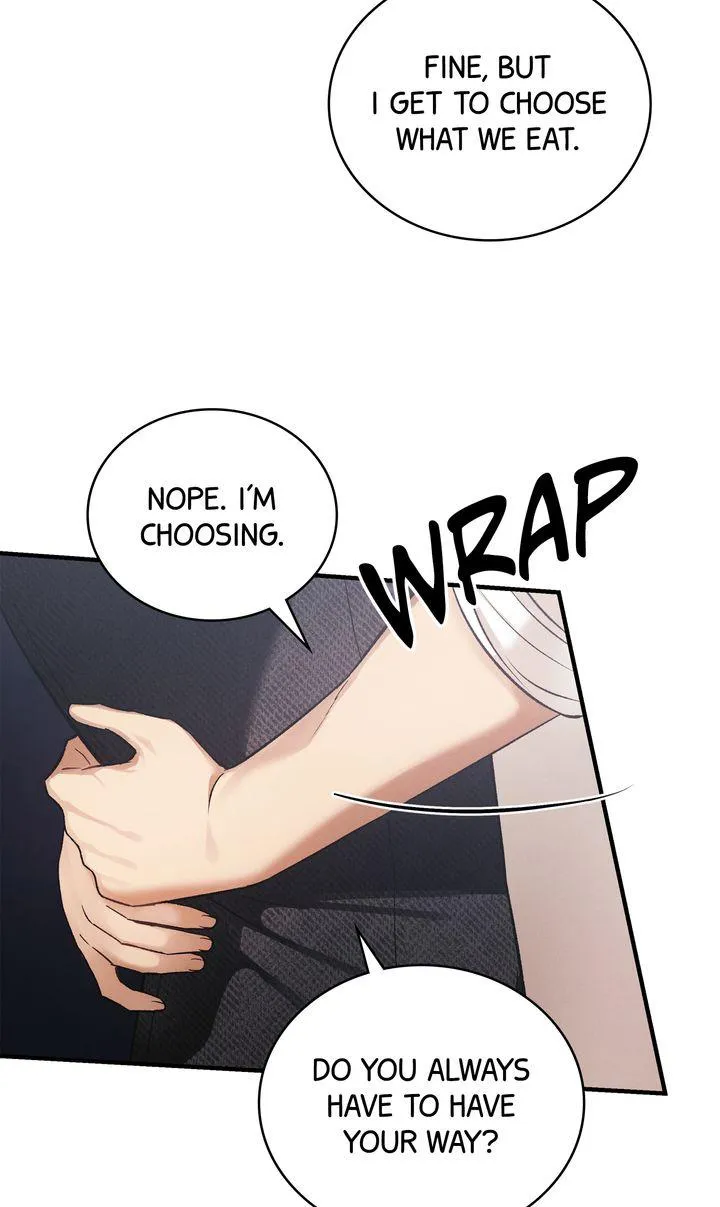 Read Epsilon chapter 11 image 59 on Lezhin