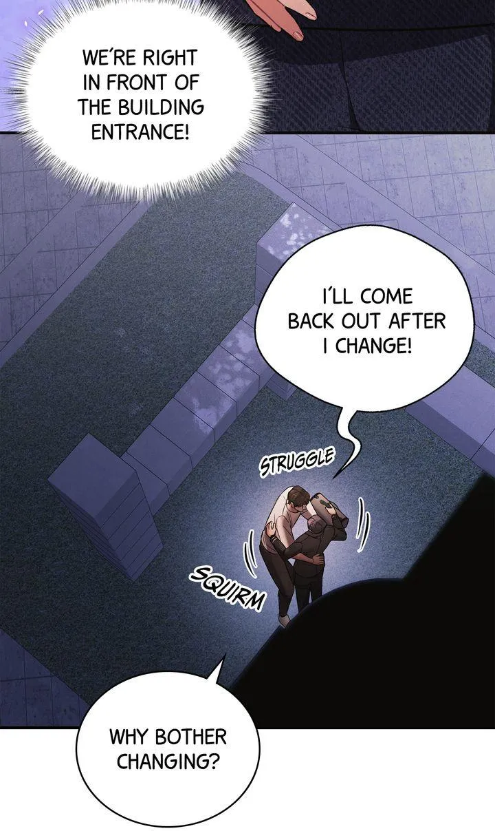 Read Epsilon chapter 11 image 62 on Lezhin