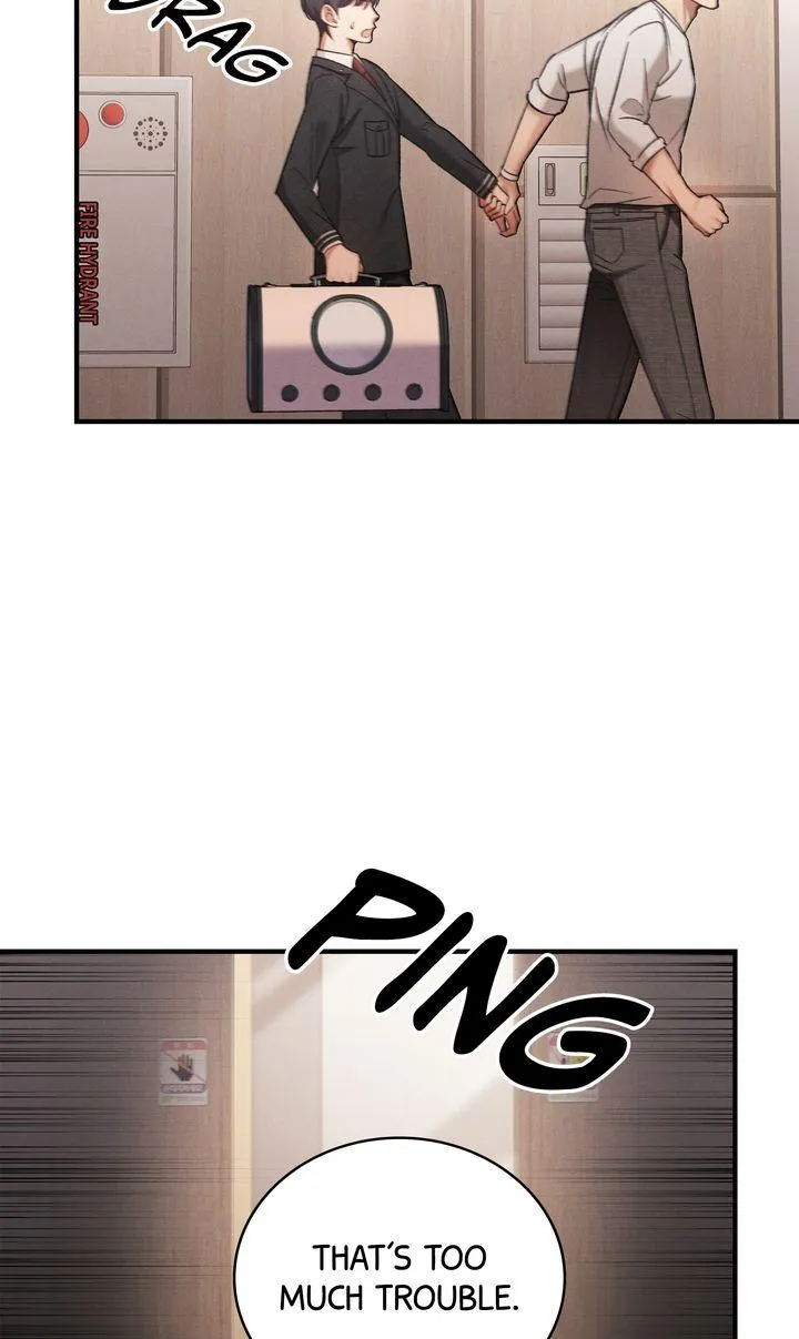 Read Epsilon chapter 11 image 64 on Lezhin