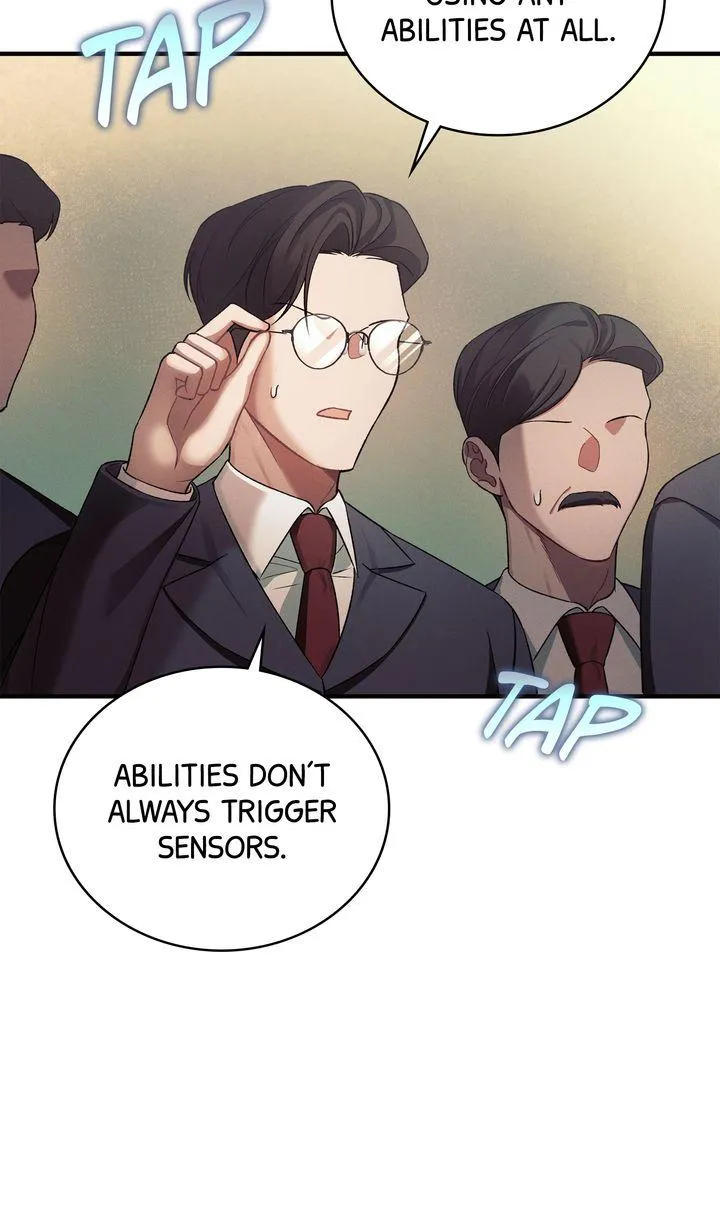 Read Epsilon chapter 11 image 8 on Lezhin