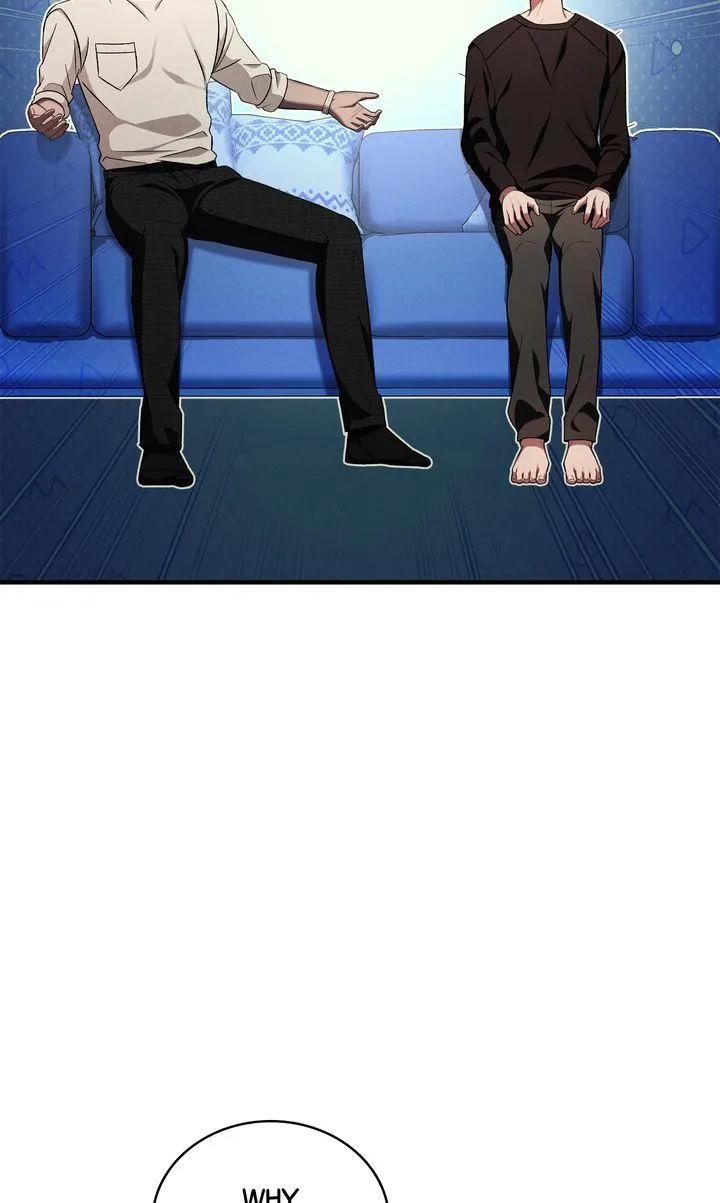 Read Epsilon chapter 12 image 24 on Lezhin