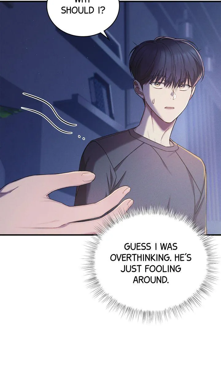 Read Epsilon chapter 12 image 25 on Lezhin