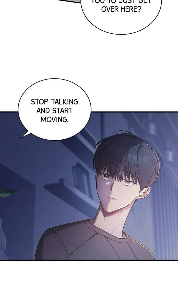 Read Epsilon chapter 12 image 27 on Lezhin