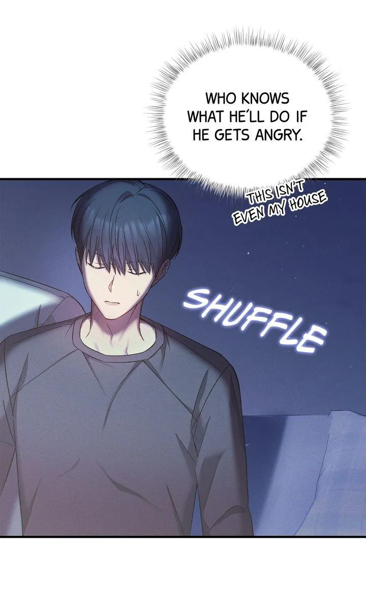 Read Epsilon chapter 12 image 29 on Lezhin