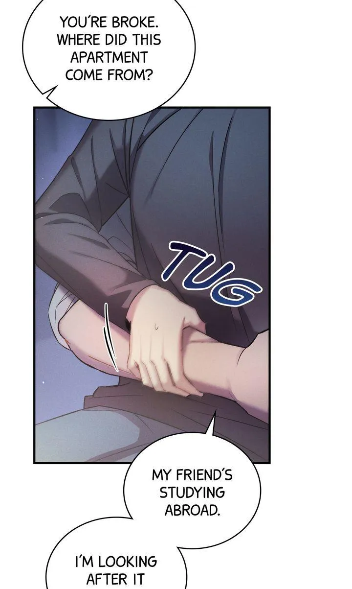 Read Epsilon chapter 12 image 35 on Lezhin