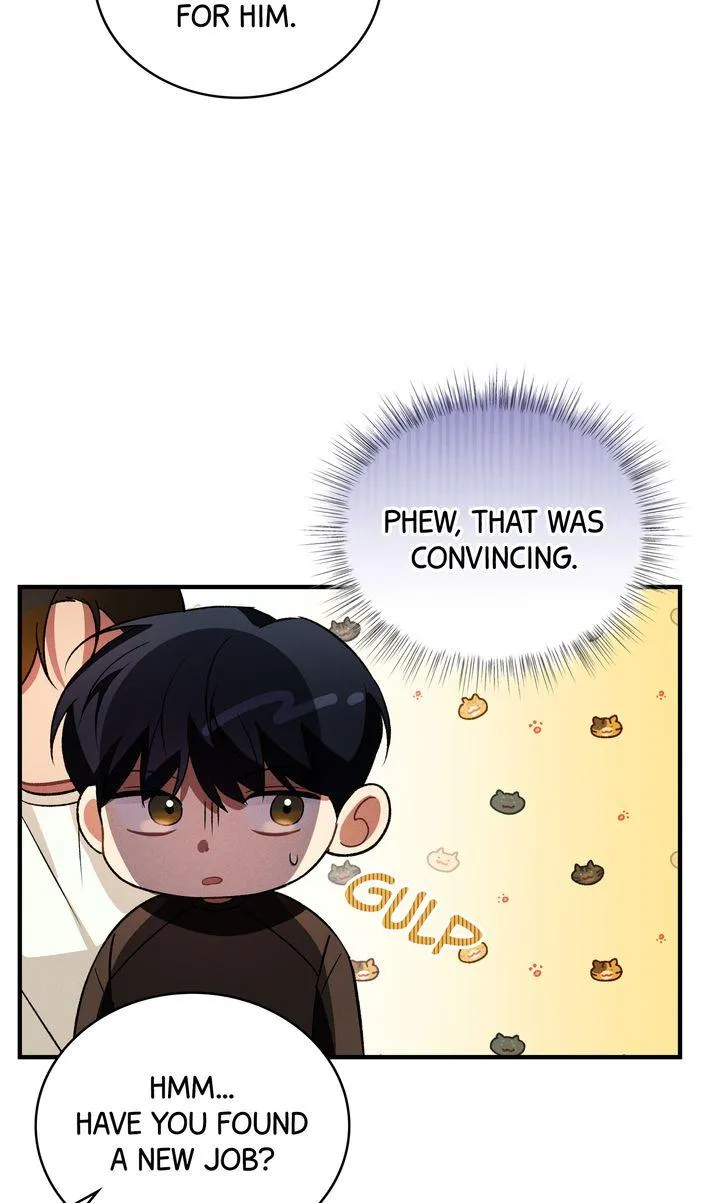 Read Epsilon chapter 12 image 36 on Lezhin