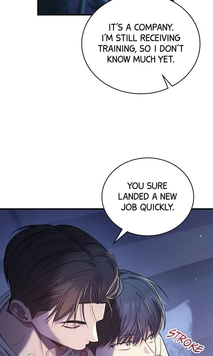 Read Epsilon chapter 12 image 38 on Lezhin