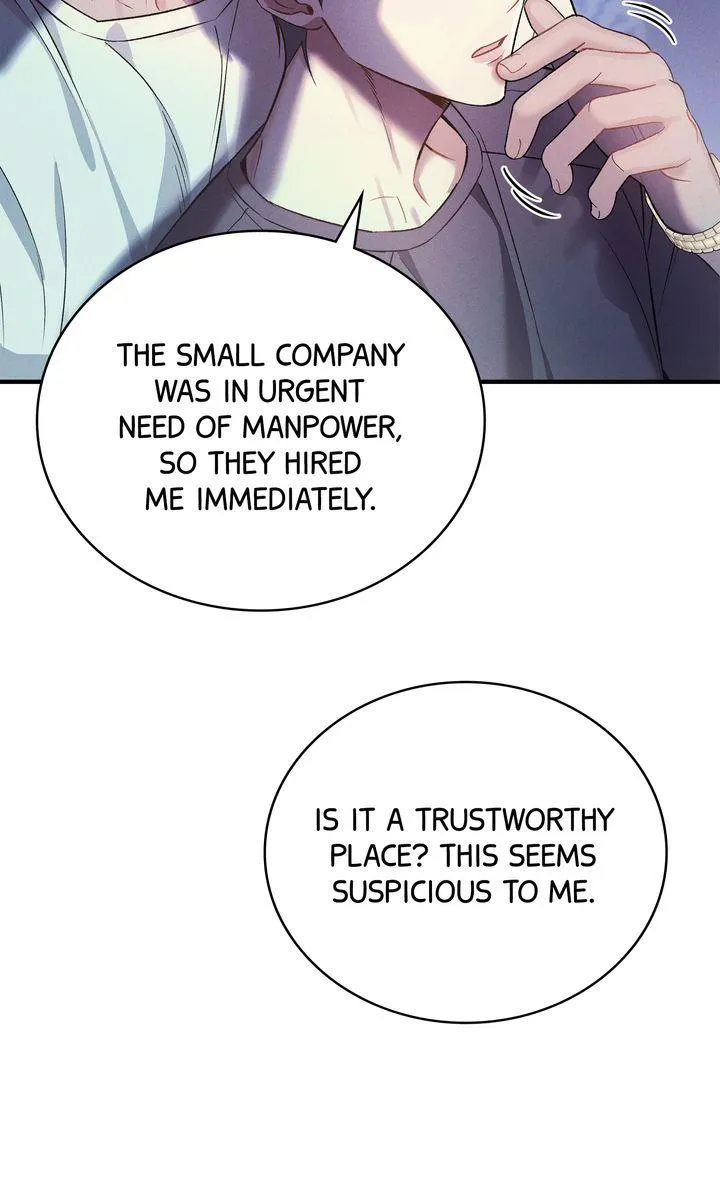 Read Epsilon chapter 12 image 39 on Lezhin