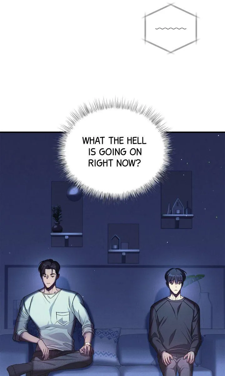 Read Epsilon chapter 12 image 4 on Lezhin