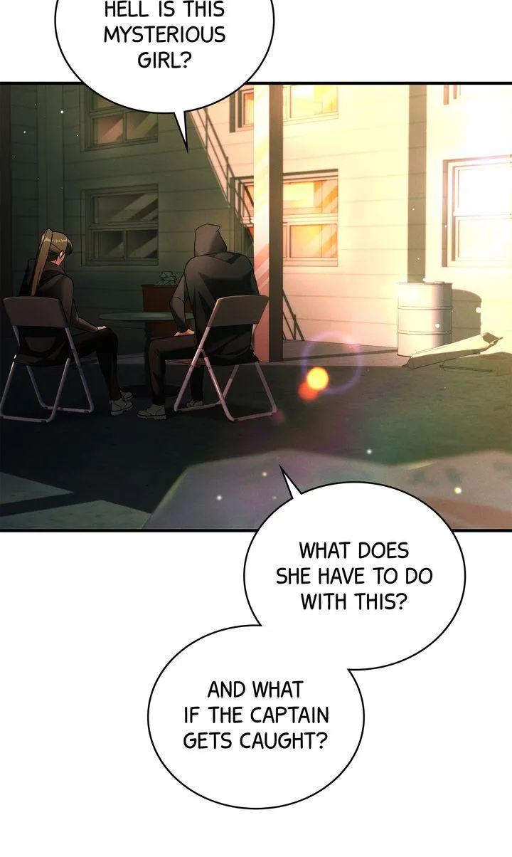 Read Epsilon chapter 13 image 32 on Lezhin