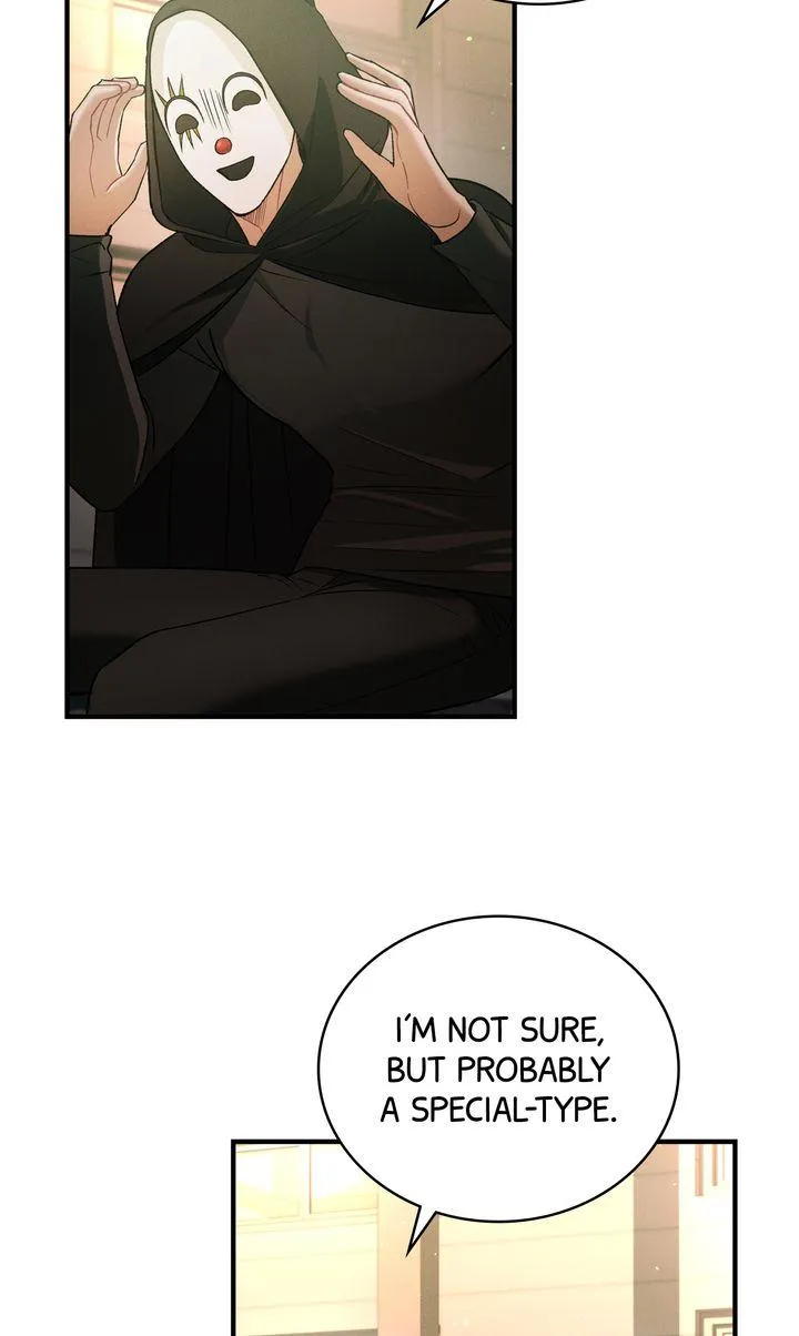 Read Epsilon chapter 13 image 35 on Lezhin
