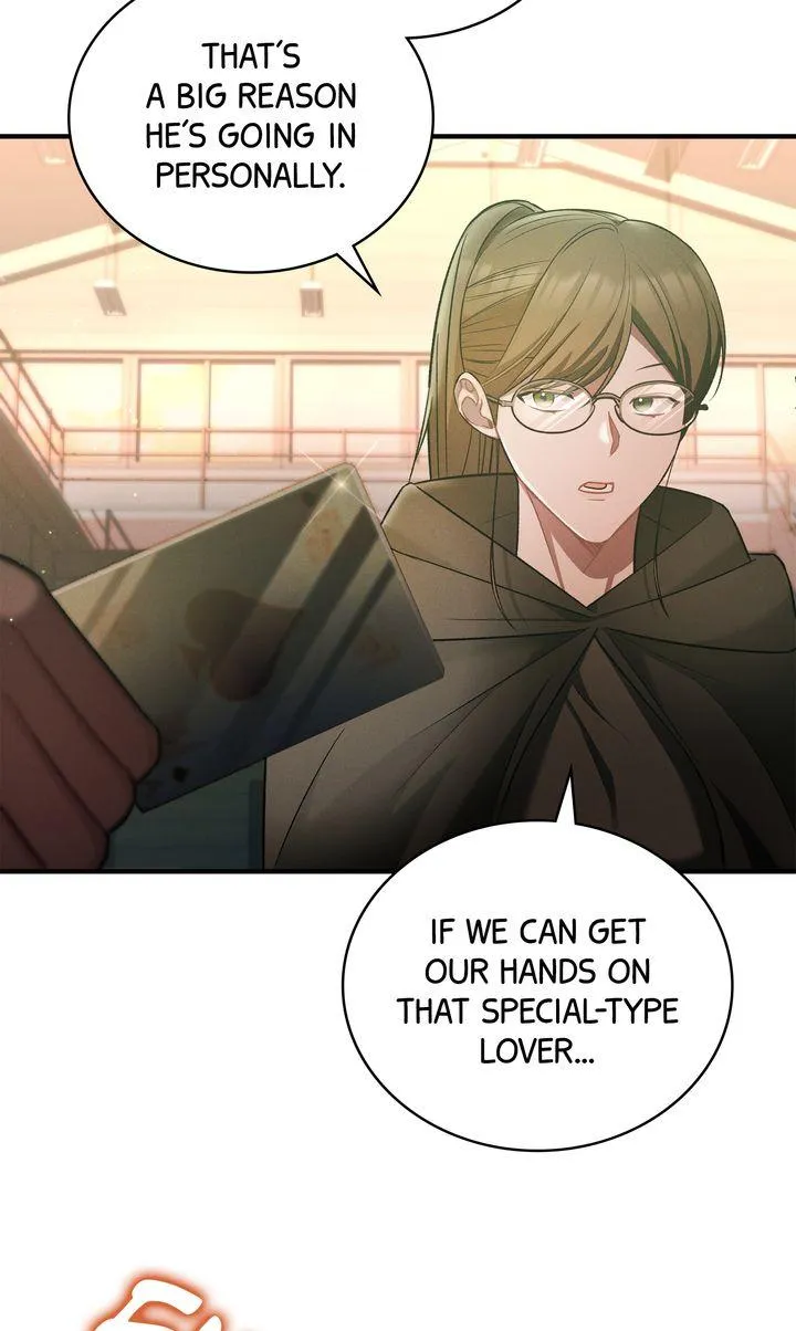 Read Epsilon chapter 13 image 44 on Lezhin