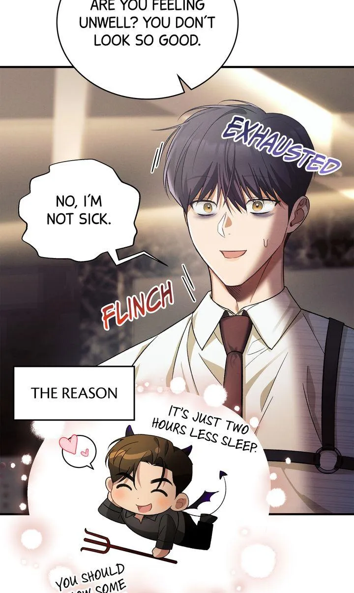 Read Epsilon chapter 13 image 56 on Lezhin