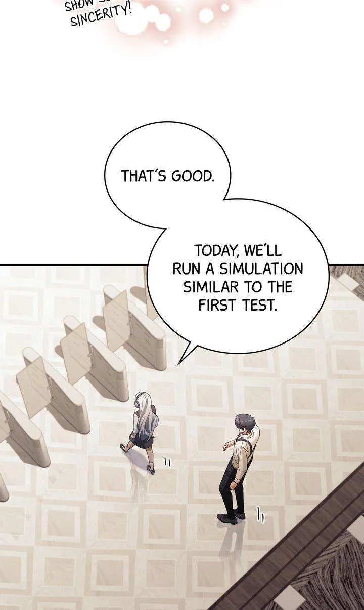 Read Epsilon chapter 13 image 57 on Lezhin