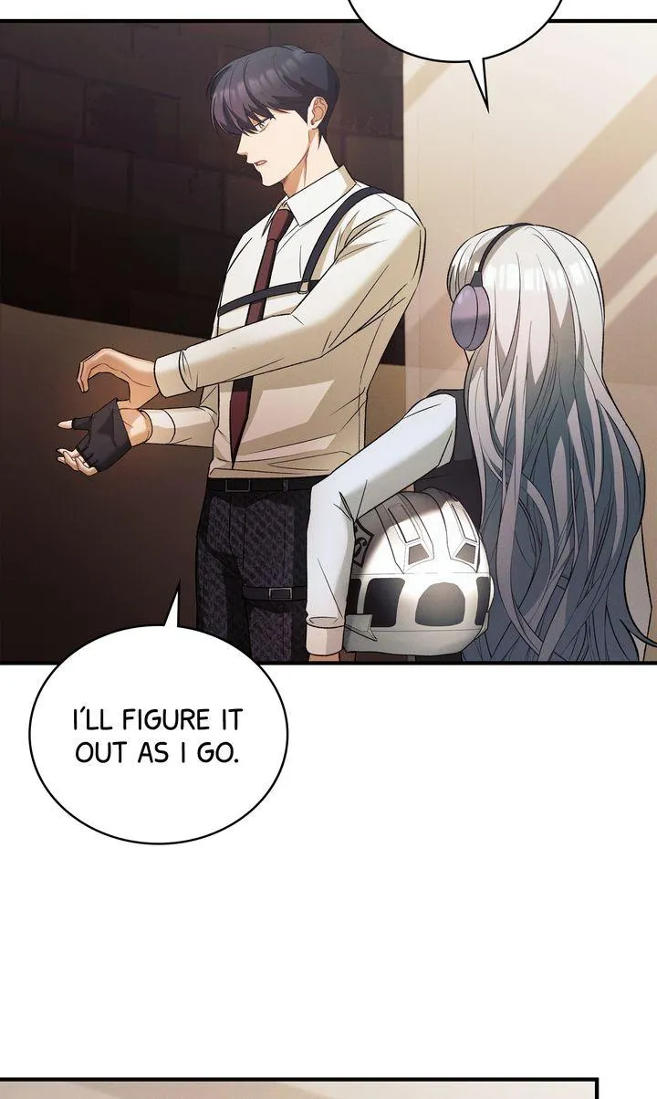 Read Epsilon chapter 13 image 64 on Lezhin