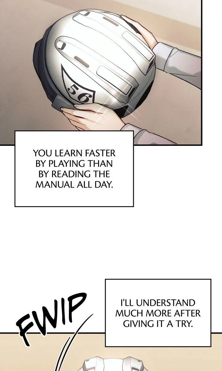 Read Epsilon chapter 13 image 65 on Lezhin