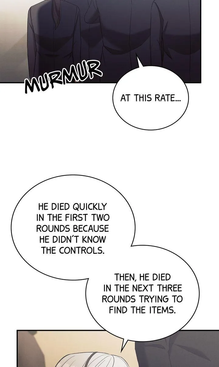 Read Epsilon chapter 14 image 15 on Lezhin