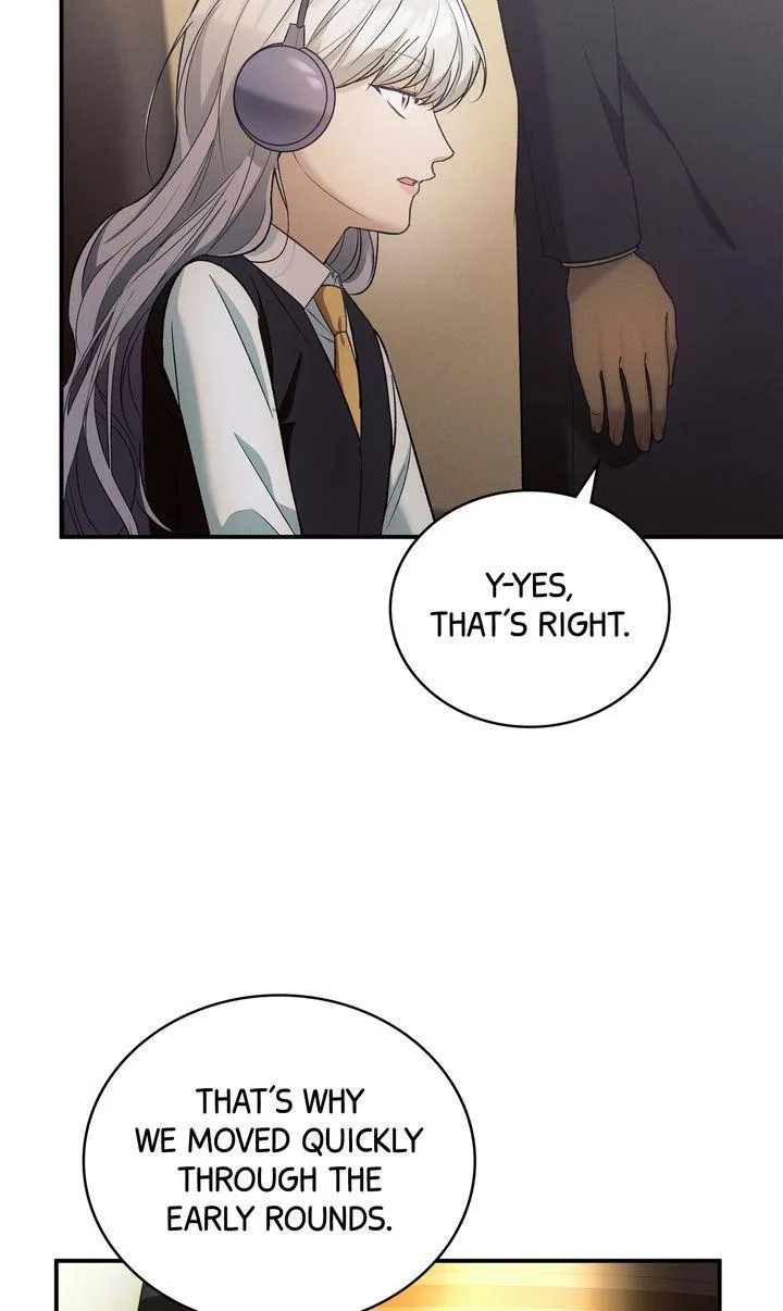 Read Epsilon chapter 14 image 16 on Lezhin