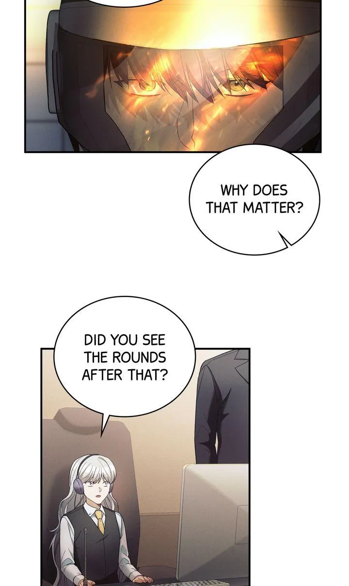 Read Epsilon chapter 14 image 17 on Lezhin