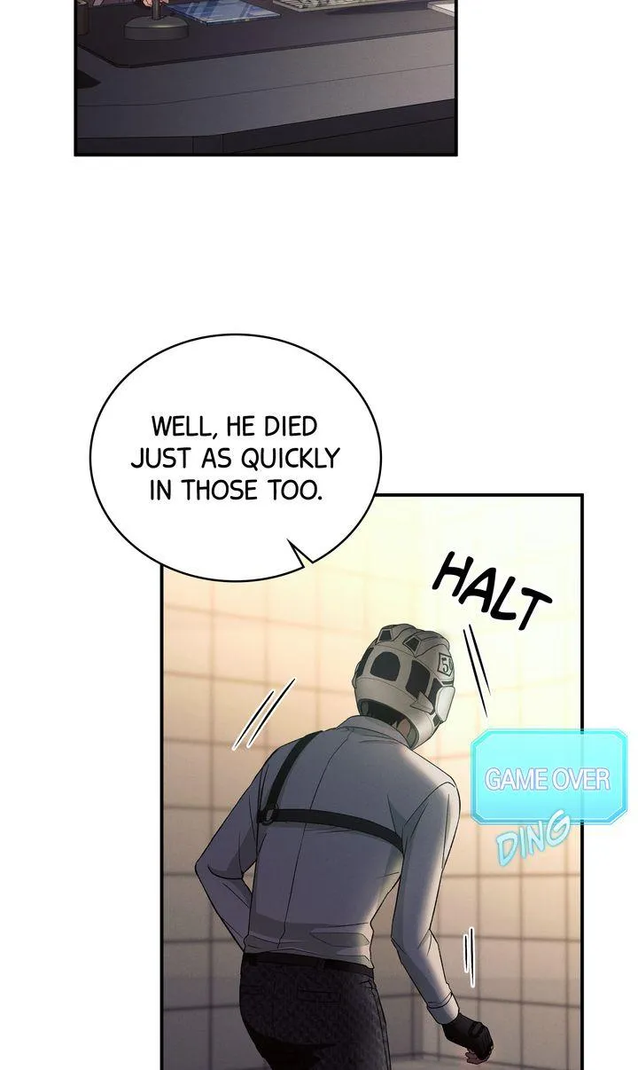 Read Epsilon chapter 14 image 18 on Lezhin