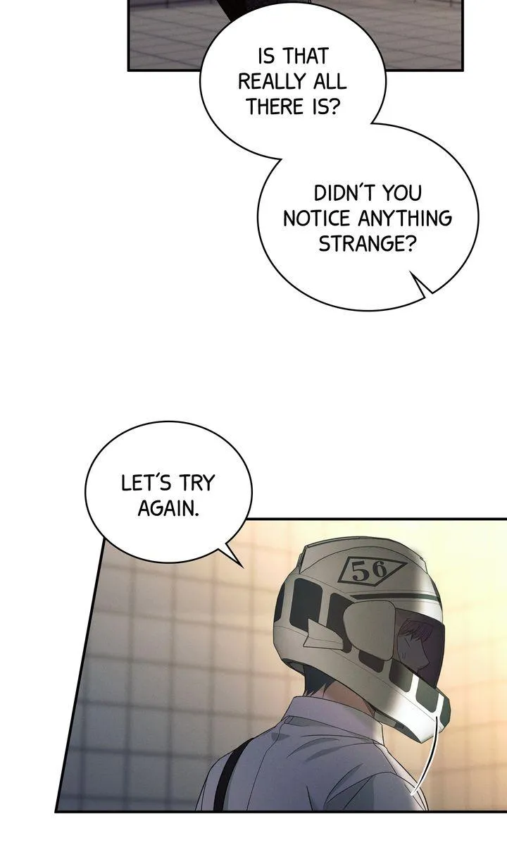 Read Epsilon chapter 14 image 19 on Lezhin