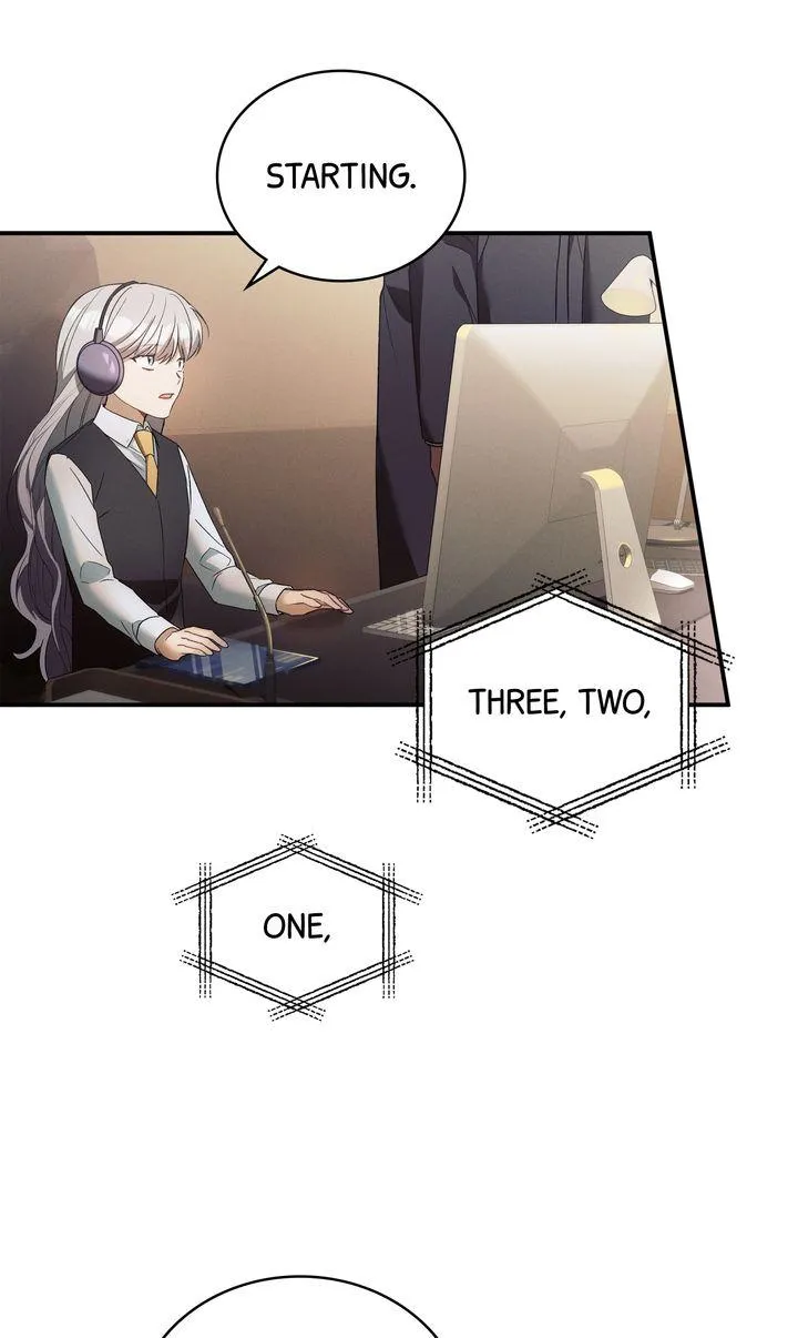 Read Epsilon chapter 14 image 20 on Lezhin
