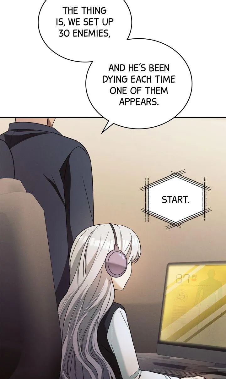 Read Epsilon chapter 14 image 21 on Lezhin
