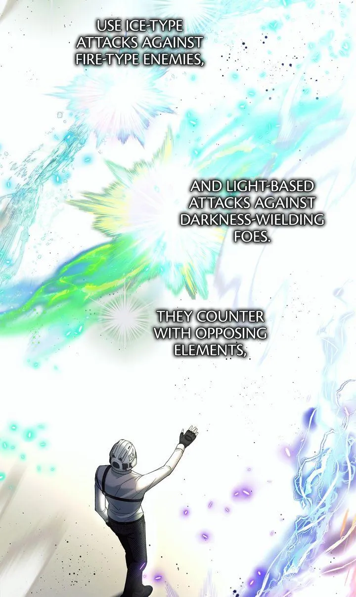 Read Epsilon chapter 14 image 30 on Lezhin