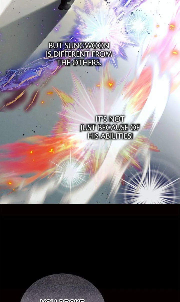 Read Epsilon chapter 14 image 31 on Lezhin