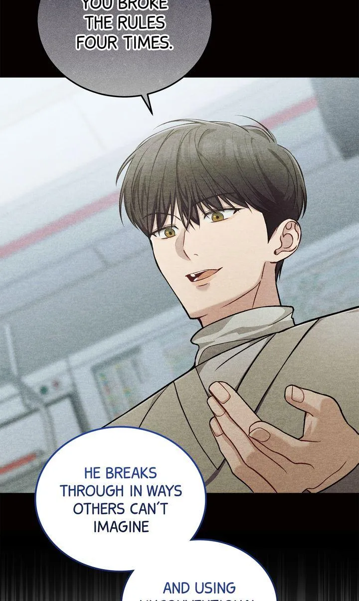 Read Epsilon chapter 14 image 32 on Lezhin