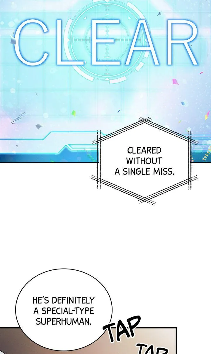 Read Epsilon chapter 14 image 37 on Lezhin