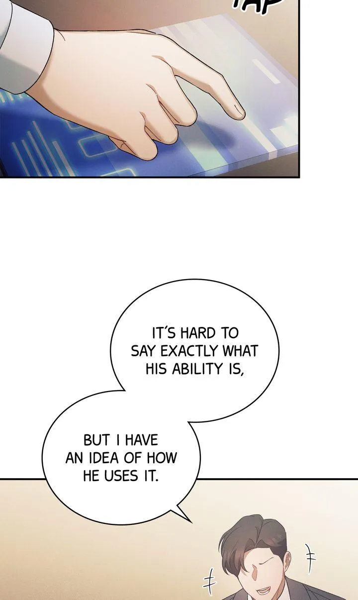 Read Epsilon chapter 14 image 38 on Lezhin